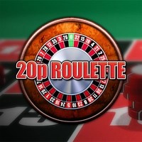 20p roulette – slot by Inspired Gaming, featured at spinmillsbet.ca