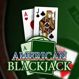 Play American Blackjack slot by Habanero on spinmillsbet.ca