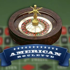 American Roulette (BGaming) slot icon by BGAMING, available at Spinmills Casino