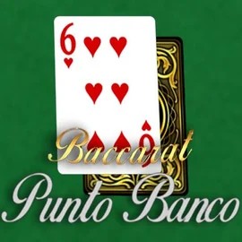 Baccarat - Punto Banco online slot from Red Tiger Gaming – play at spinmillsbet.ca