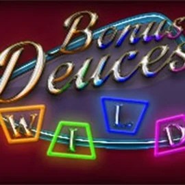 Bonus Deuces Wild (RTG) online slot from RTG (Reel Time Gaming) – play at spinmillsbet.ca