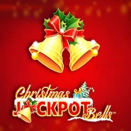 Christmas Jackpot Bells slot icon by Origins, available at Spinmills Casino
