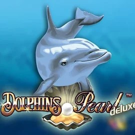 Dolphins Pearl Deluxe – slot by Novomatic, featured at spinmillsbet.ca