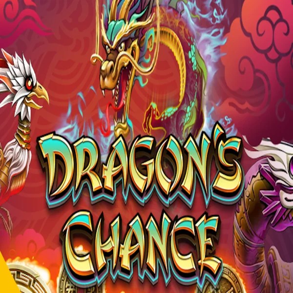 Dragons Chance online slot from BF Games – play at spinmillsbet.ca