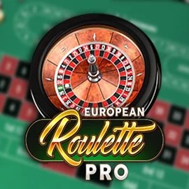 European Roulette Pro casino game by Play'n GO – featured logo at Spinmills Casino