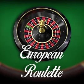 European Roulette (Red Tiger) game by Red Tiger Gaming – logo hosted on Spinmills Casino