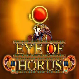 Eye of Horus – slot by RTG (Reel Time Gaming), featured at spinmillsbet.ca