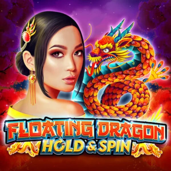 Play Floating Dragon slot by Pragmatic Play on spinmillsbet.ca