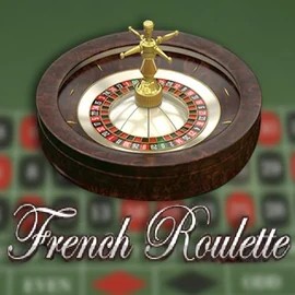 Enjoy French Roulette (BGaming) by BGAMING – logo hosted on spinmillsbet.ca