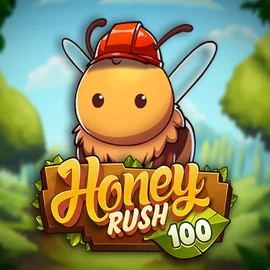 Honey Rush 100 online slot from Play'n GO – play at spinmillsbet.ca