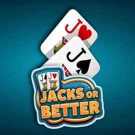 Table Games logo of Jacks or Better (Red Rake Gaming) from Red Rake Gaming at Spinmills Casino
