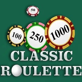 Try Roulette slot by OneTouch Games on spinmillsbet.ca – logo image