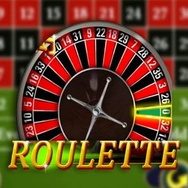 Roulette (Pragmatic Play) casino game by Pragmatic Play – featured logo at Spinmills Casino