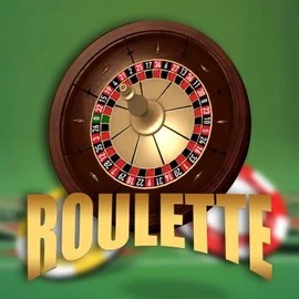 Roulette (Relax Gaming) game by Relax Gaming – logo hosted on Spinmills Casino