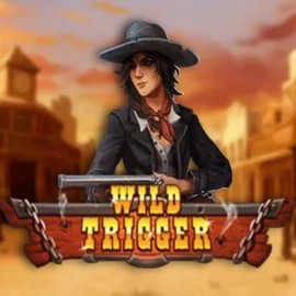 Enjoy Wild Trigger by Play'n GO – logo hosted on spinmillsbet.ca