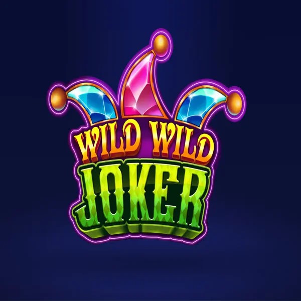 Try Wild Wild Joker slot by Pragmatic Play on spinmillsbet.ca – logo image